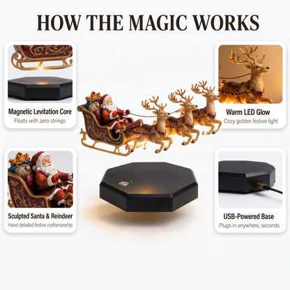 The Hover Sleigh Co™