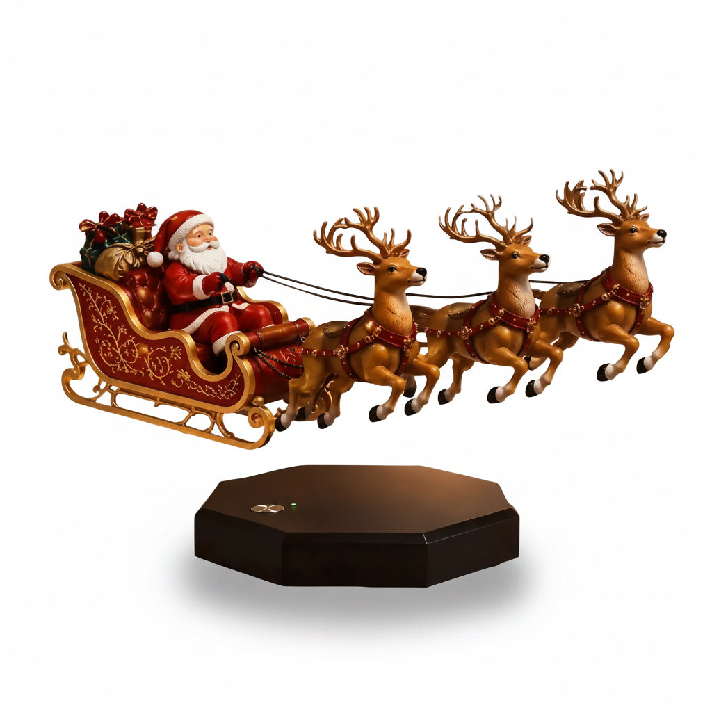 The Hover Sleigh Co™
